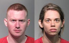 The Shocking Case Of A Mother And Father Who Planned Their Children's Sex Abuse Before They Were Even Born