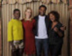 '12 Years A Slave' Wins Audience Award At 2013 Toronto International Film Festival